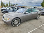 BMW Series 7 2003