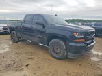Chevrolet Silverado 2016