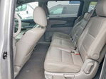 Honda Odyssey 2012