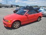 BMW Series 3 2001