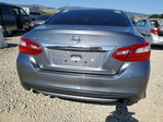 Nissan Altima 2018