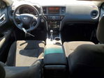 Nissan Pathfinder 2014
