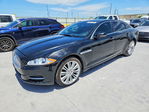 Jaguar XJ 2015