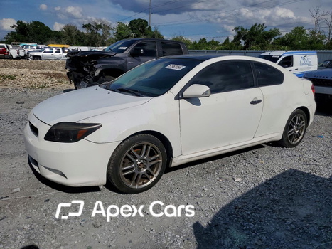 Scion tC 2005 - Image 1 of 5