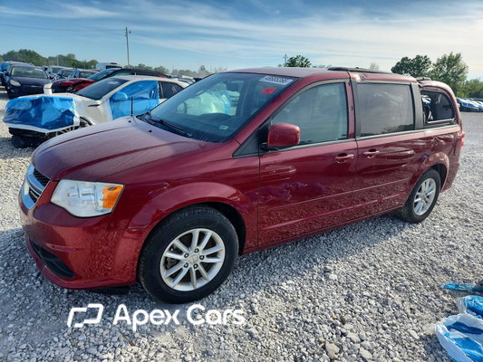 Dodge Caravan 2014 - Zdjęcie 1 z 13