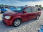 Dodge Caravan 2014