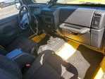 Jeep Wrangler 2003