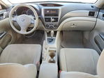 Subaru Impreza 2008
