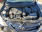 Hyundai Sonata 2012