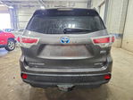 Toyota Highlander 2016