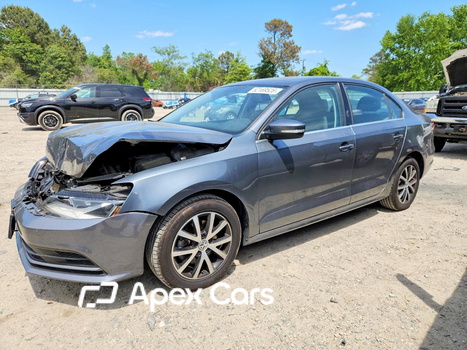 Volkswagen Jetta 2017 - Image 1 of 12