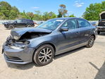 Volkswagen Jetta 2017