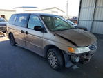 Honda Odyssey 2003