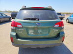 Subaru Outback 2011
