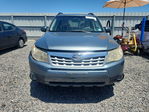 Subaru Forester 2013