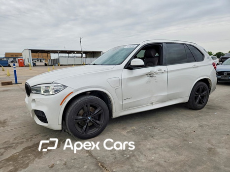 BMW X5 2017 - Image 1 of 14