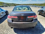 Honda Accord 2012