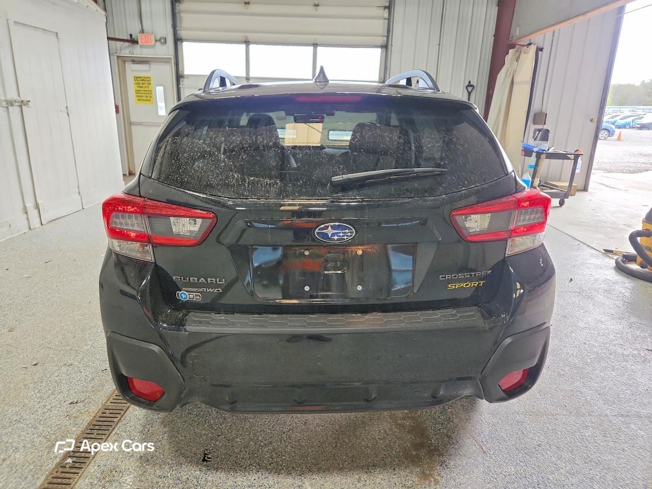 Subaru XV 2023