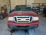 Ford Ranger 2008
