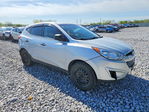 Hyundai Tucson 2012