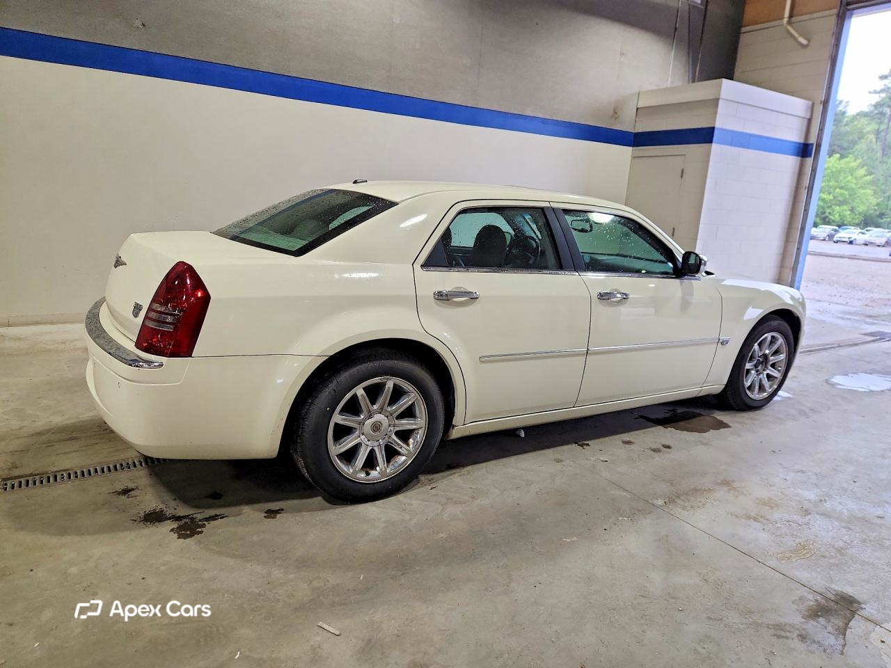 Chrysler 300 2006