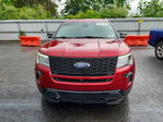 Ford Explorer 2019