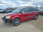 Chrysler Voyager 2014