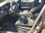 BMW Series 7 2011