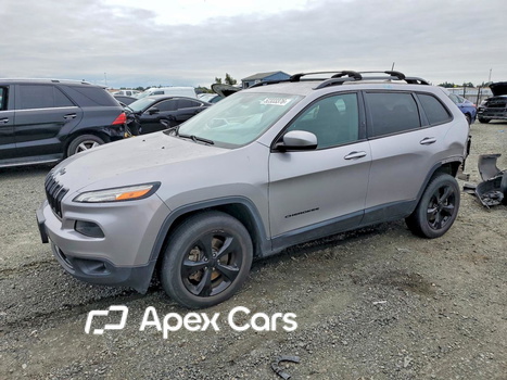 Jeep Cherokee 2018 - Image 1 of 13