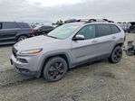 Jeep Cherokee 2018