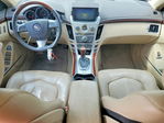 Cadillac CTS 2008