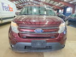 Ford Explorer 2011