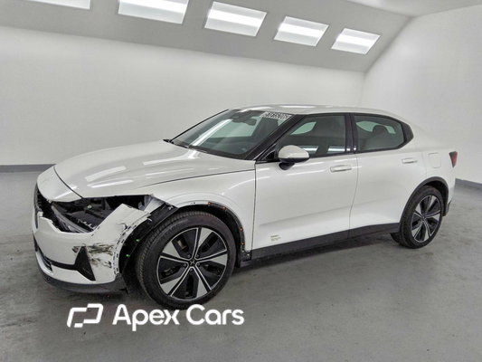 Polestar 2 2023 - Image 1 of 13