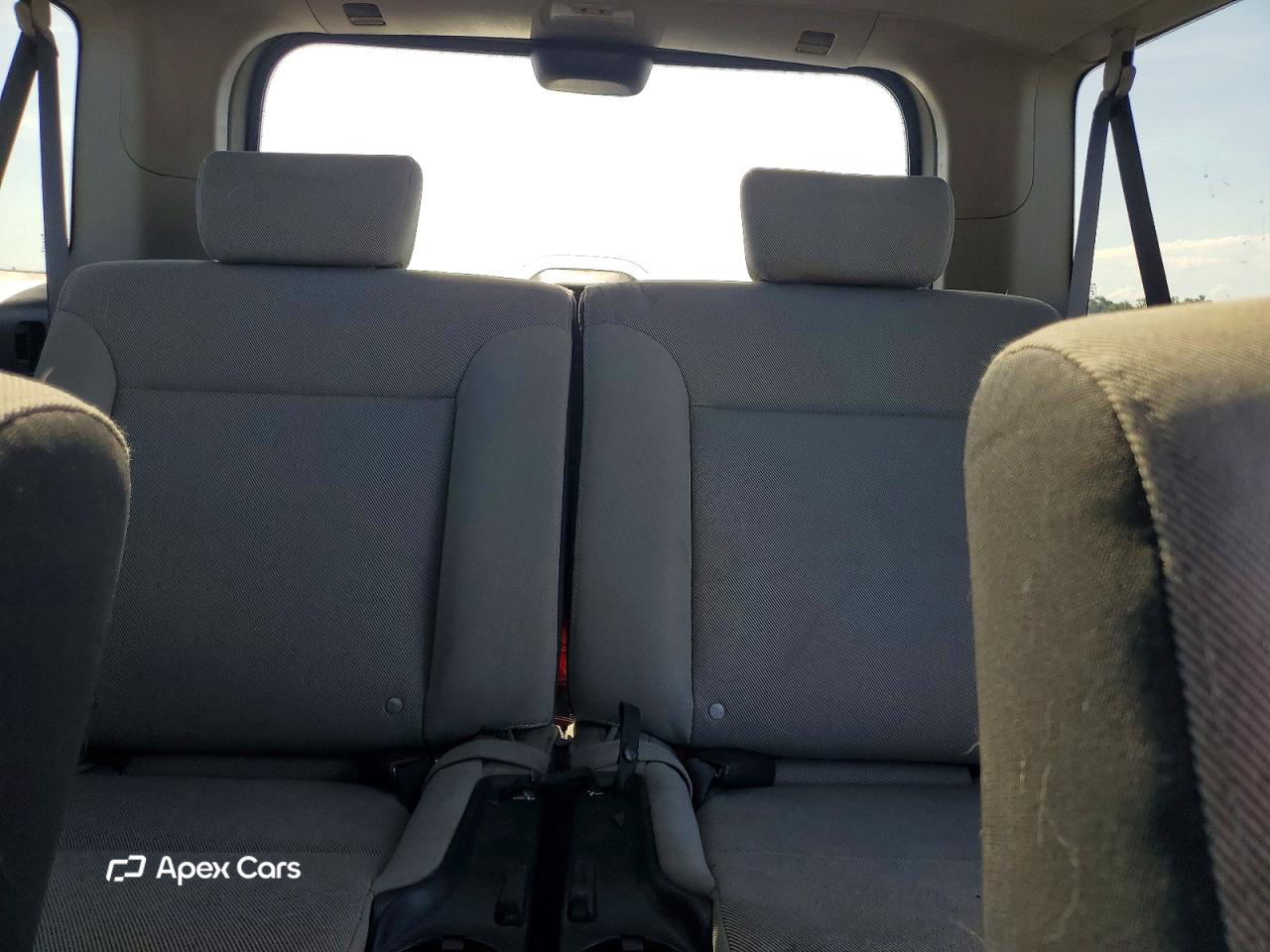 Honda Element 2008