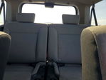Honda Element 2008