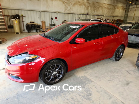 Dodge Dart 2016 - Image 1 of 14
