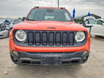 Jeep Renegade 2018