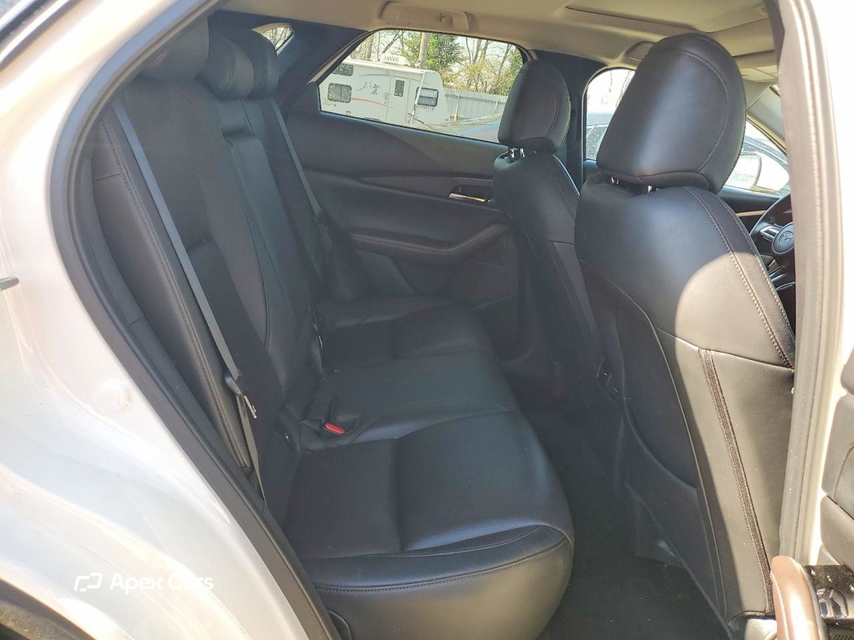 Mazda CX-30 2023