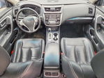 Nissan Altima 2018
