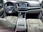 Toyota Highlander 2017