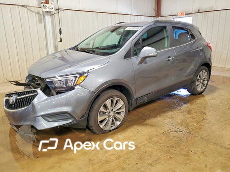 Buick Encore 2019 - Zdjęcie 1 z 13