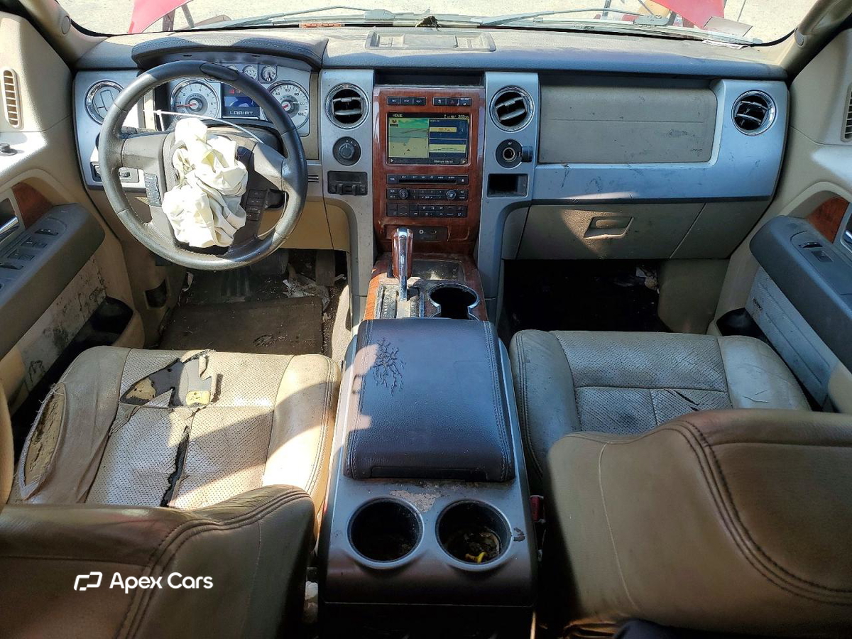 Ford F-150 2009