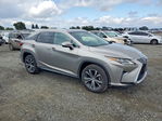 Lexus RX 2017