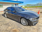 BMW Series 3 2014