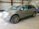 Ford Edge 2013