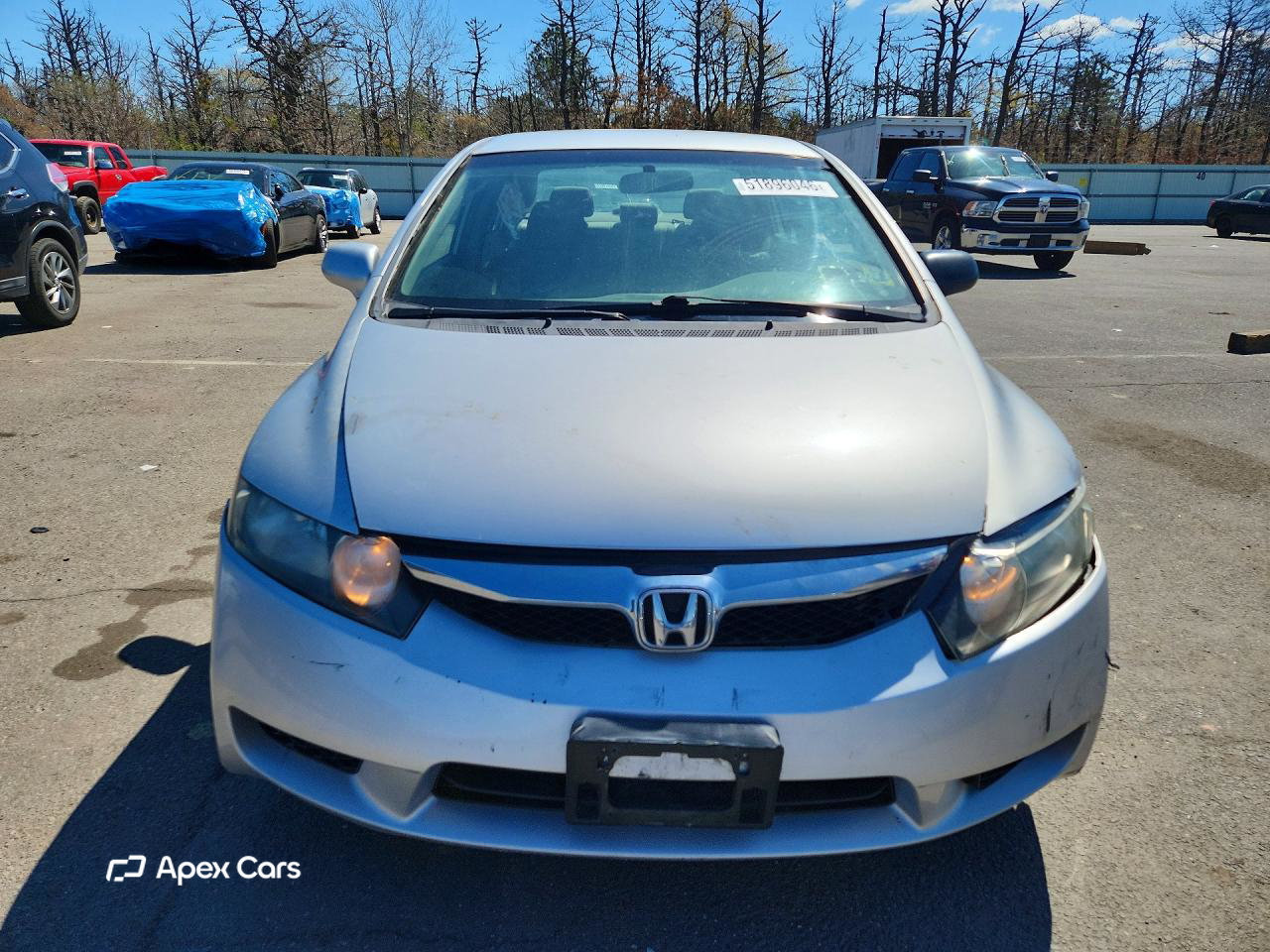 Honda Civic 2010