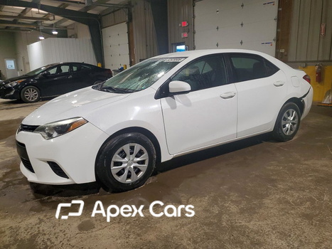 Toyota Corolla 2015 - Image 1 of 12