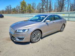 Lincoln MKZ 2019