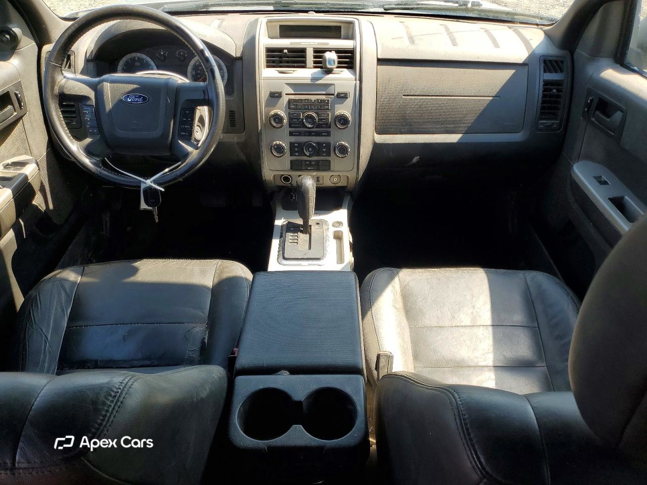 Ford Escape 2009
