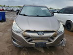 Hyundai Tucson 2012
